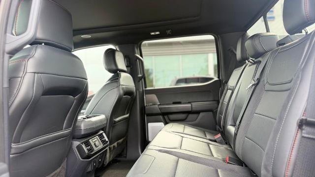 Certified 2025 Ford F150 Raptor AWD/4WD image 21