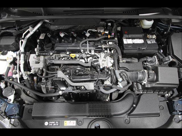 Used 2021 Toyota Corolla SE w/ SE Preferred Package image 18