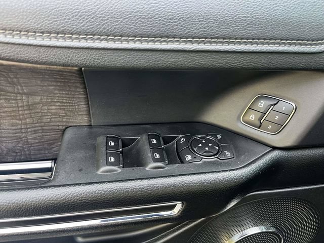 Certified 2021 Ford Expedition Limited RWD image 19
