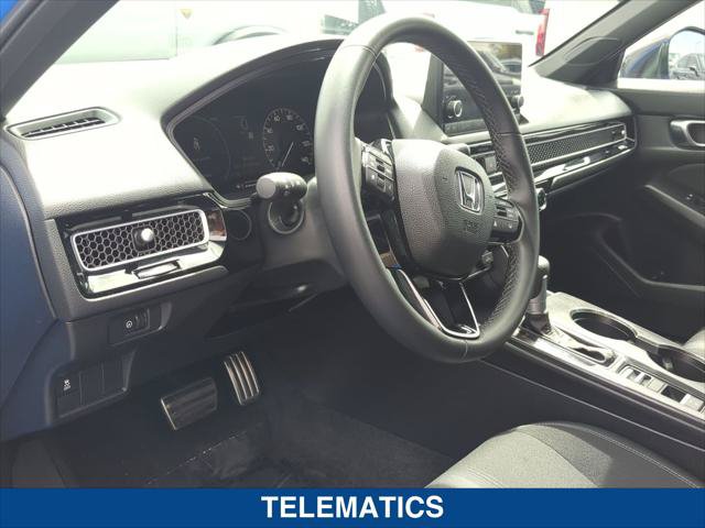 Used 2026 Honda Civic Sport image 12