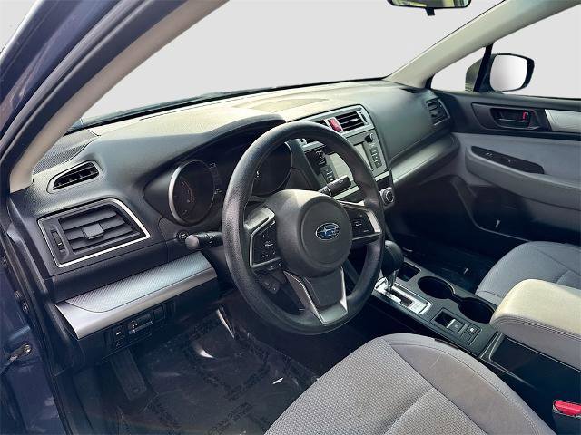 Used 2018 Subaru Legacy 2.5i image 9