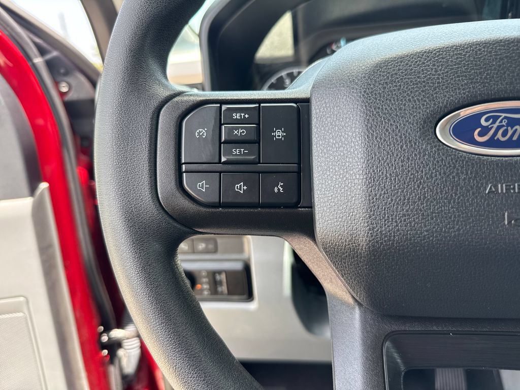 Certified 2023 Ford F250 XLT w/ 360-Degree Camera Package AWD/4WD image 15