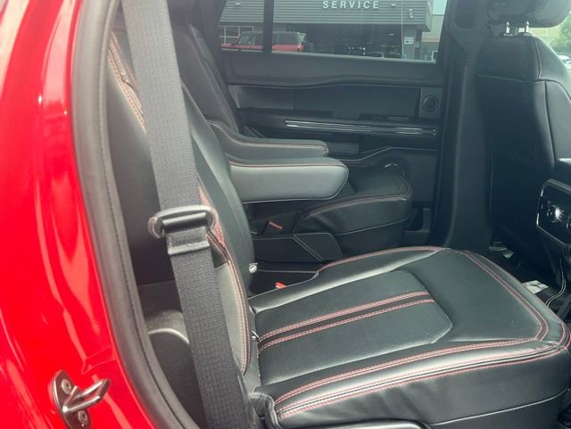 Certified 2022 Ford Expedition Limited AWD/4WD image 10