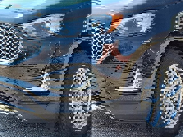 Certified 2023 Ford Edge SEL w/ Convenience Package image 27