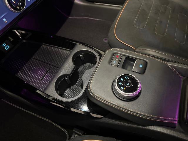 Certified 2021 Ford Mustang Mach-E GT image 21