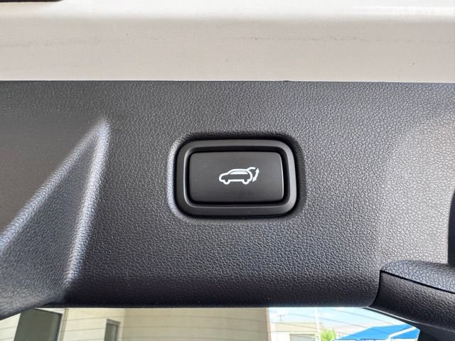 Used 2025 Hyundai Tucson SEL AWD/4WD image 23