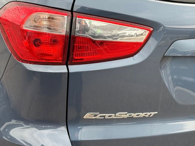 Certified 2022 Ford EcoSport SE image 26
