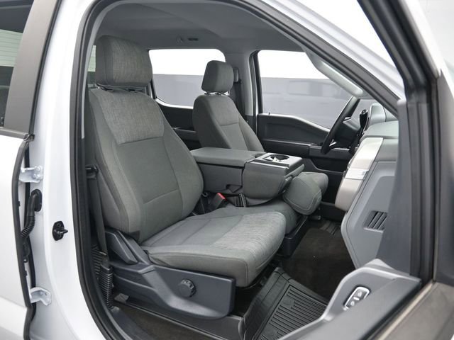 Certified 2021 Ford F150 XLT AWD/4WD image 25