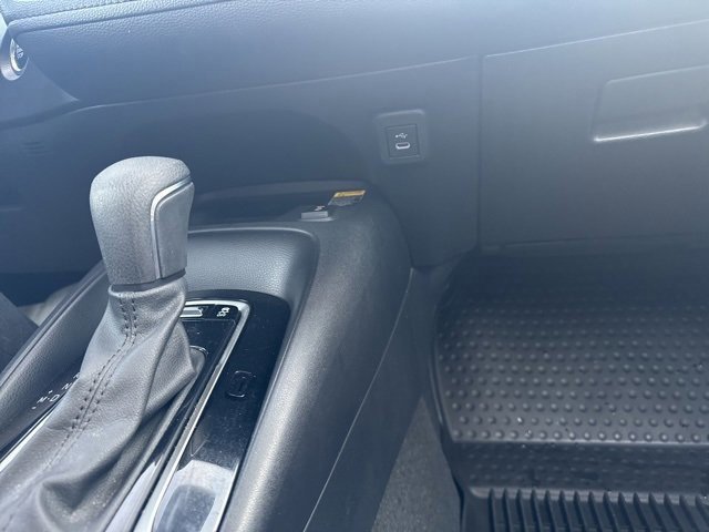 Used 2023 Toyota Corolla XSE image 25