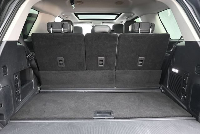Certified 2025 Ford Expedition Active AWD/4WD image 23