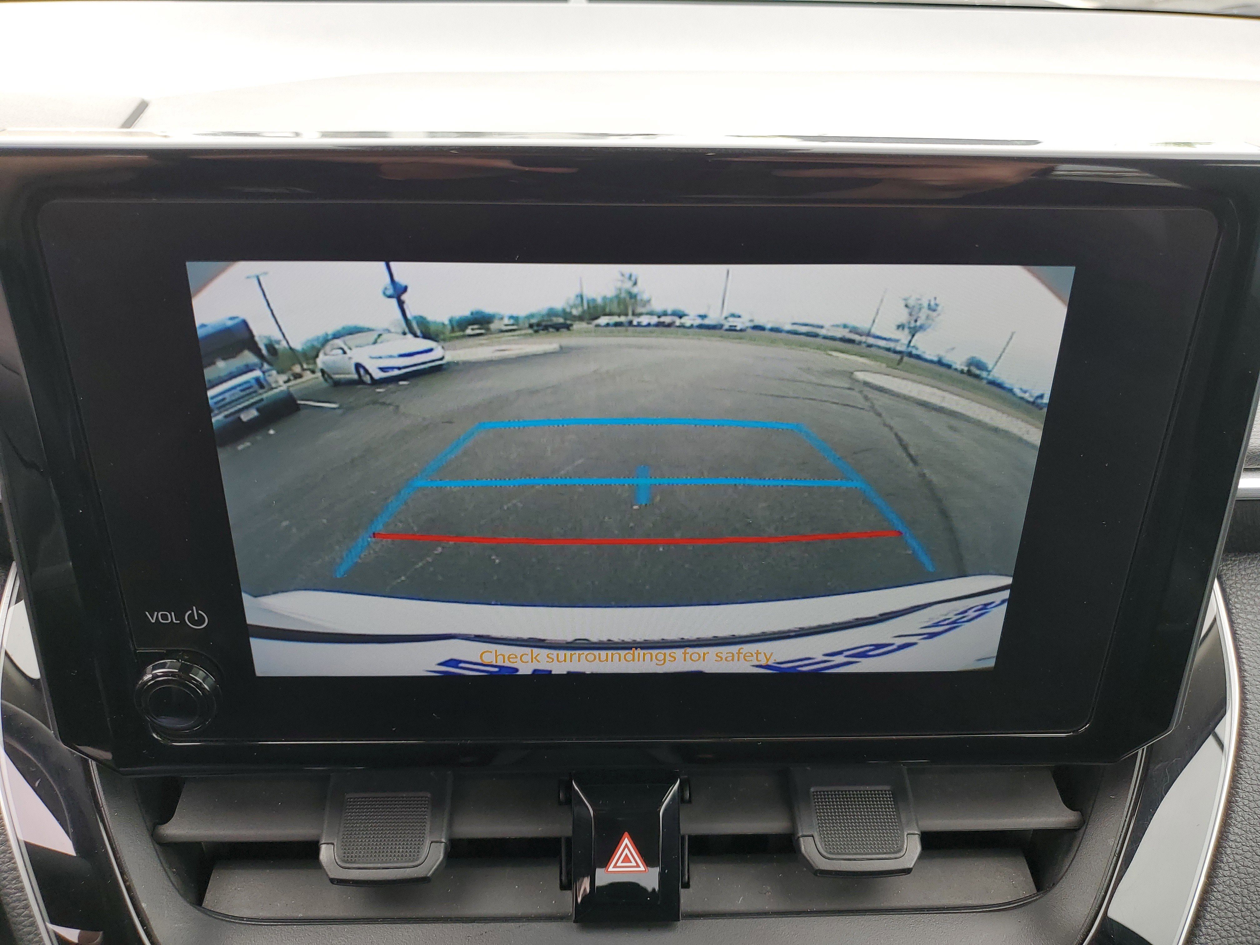 Used 2024 Toyota Corolla LE FWD image 25