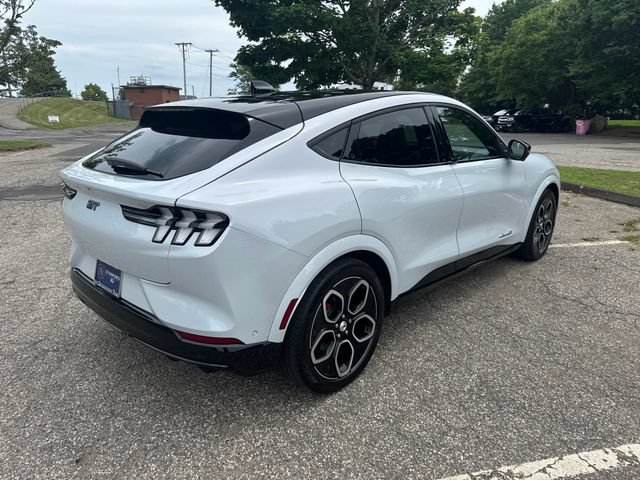 Certified 2023 Ford Mustang Mach-E GT AWD/4WD image 11