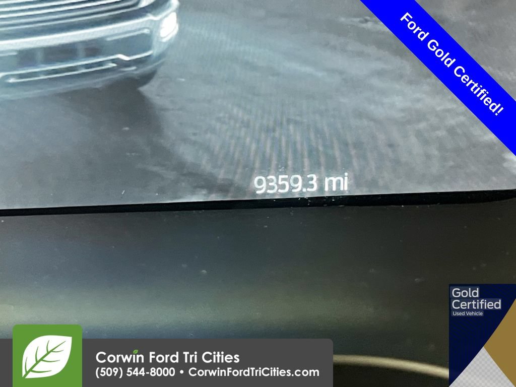 Certified 2025 Ford F150 Tremor AWD/4WD image 2
