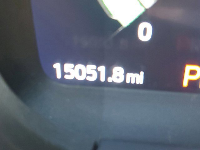 Certified 2025 Ford Explorer ST image 23