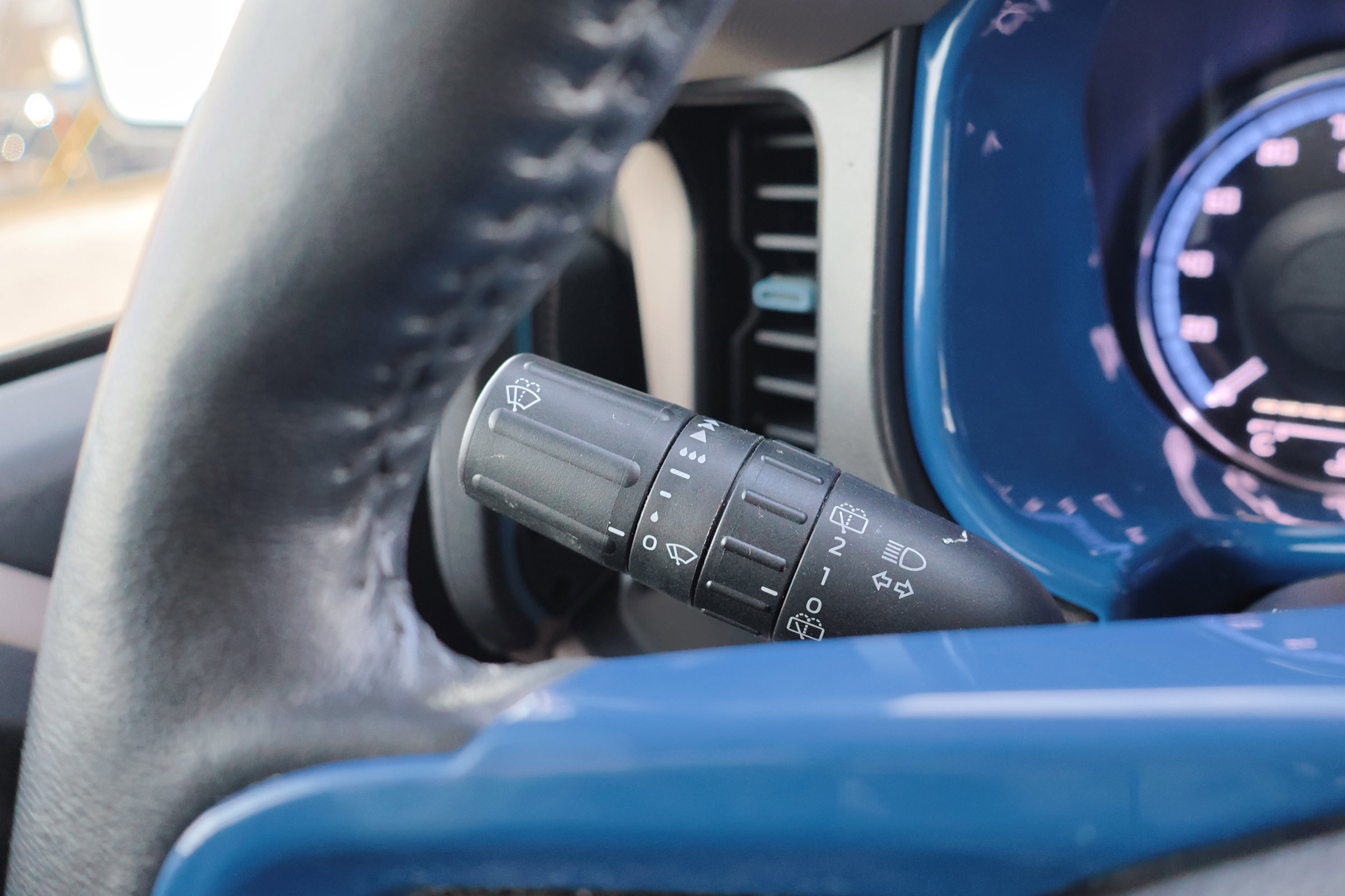 Certified 2023 Ford Bronco Wildtrak image 31