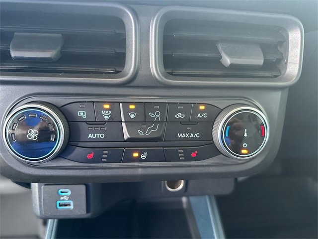 Certified 2023 Ford Maverick XLT w/ Equipment Group 300A Standard image 19