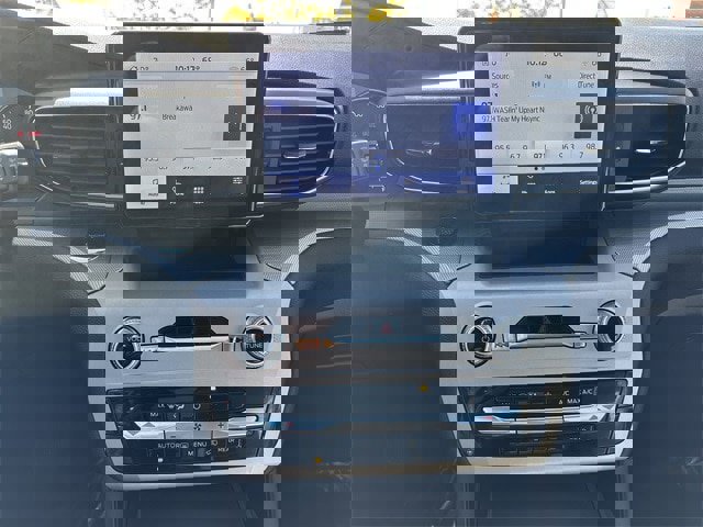 Certified 2023 Ford Explorer XLT w/ Equipment Group 202A image 8