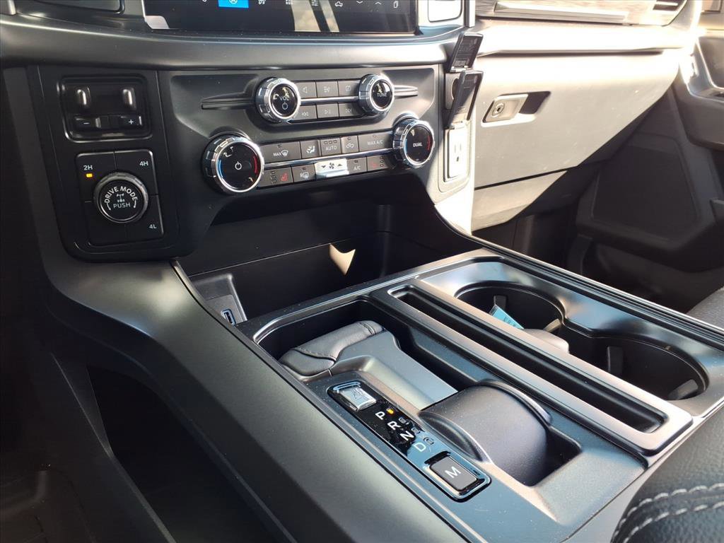 Certified 2024 Ford F150 XLT w/ Equipment Group 302A MID image 15