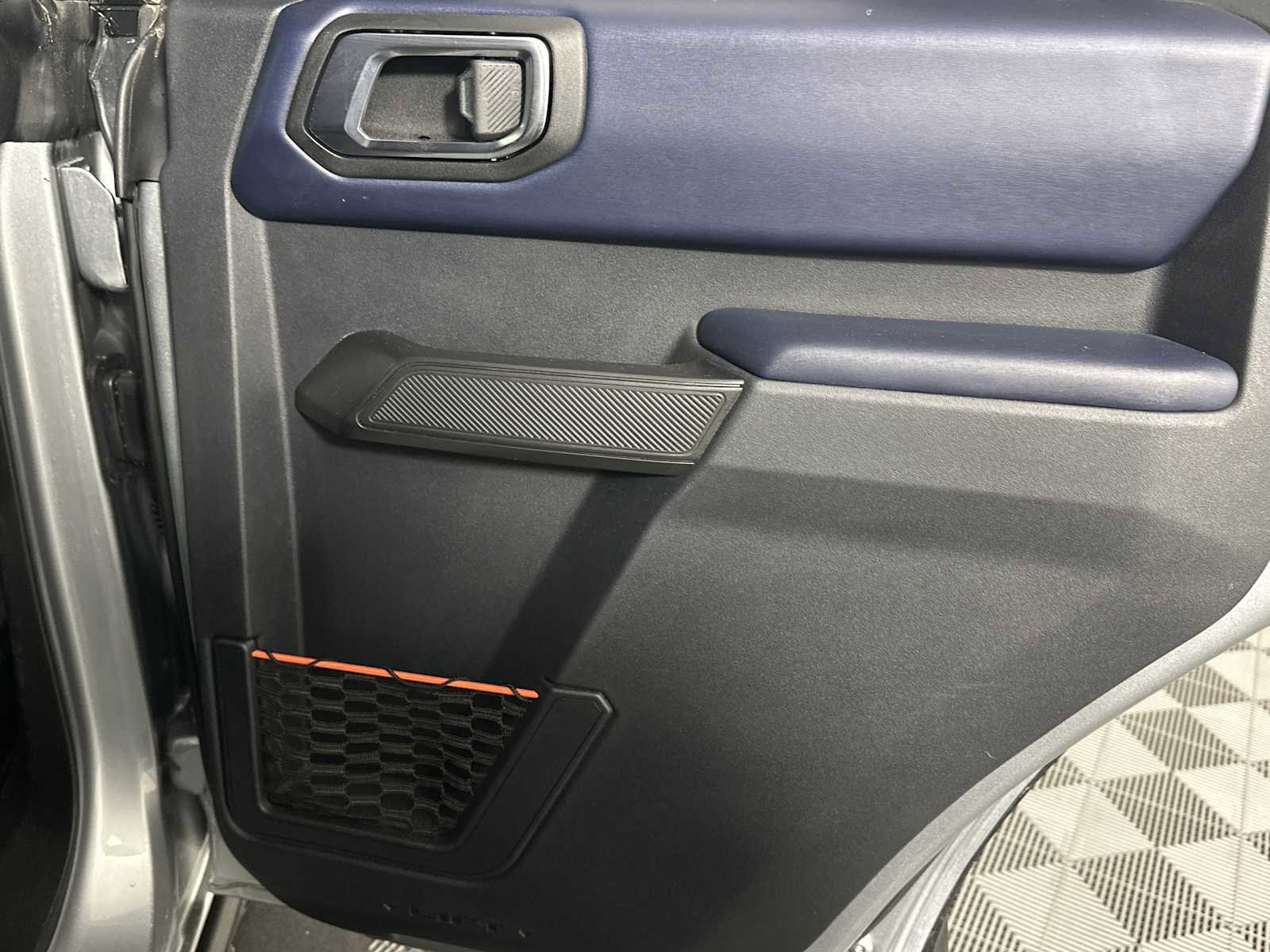 Certified 2023 Ford Bronco Raptor image 16