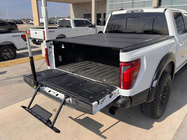 Certified 2024 Ford F150 Raptor image 27