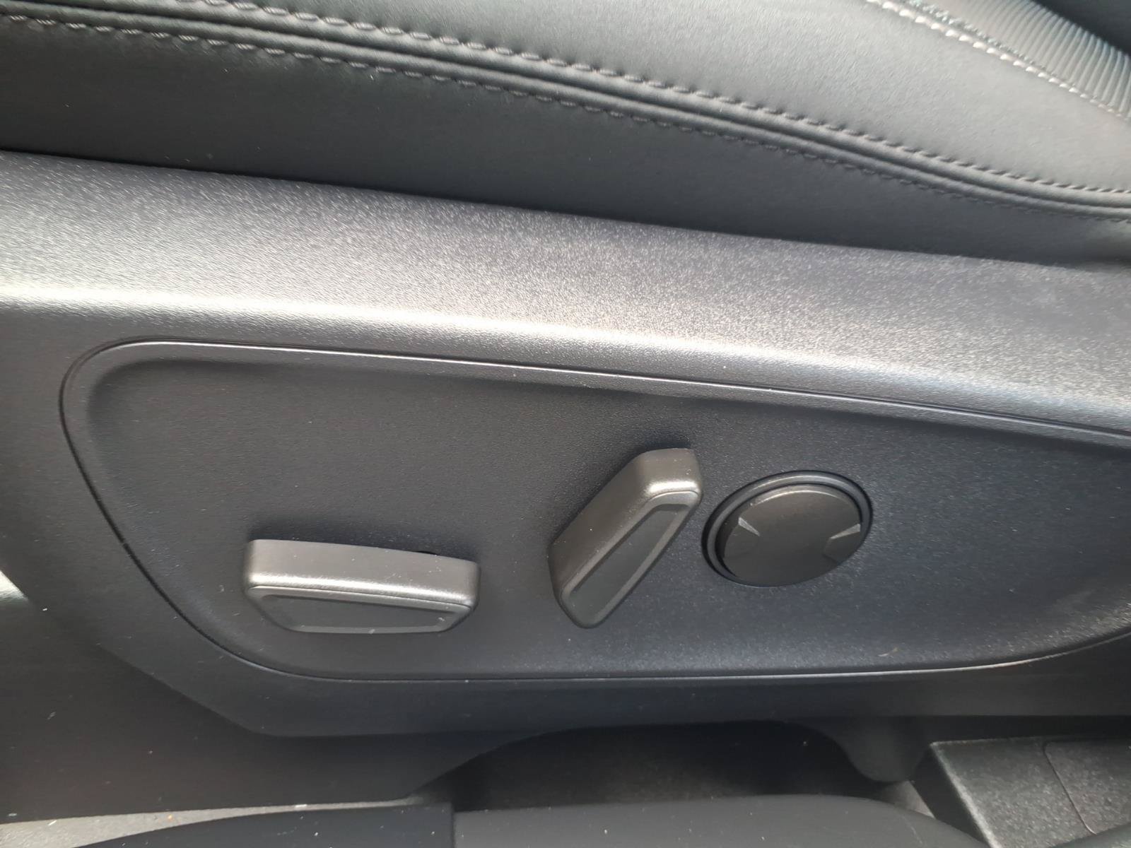 Certified 2023 Ford Bronco Sport Badlands AWD/4WD image 22