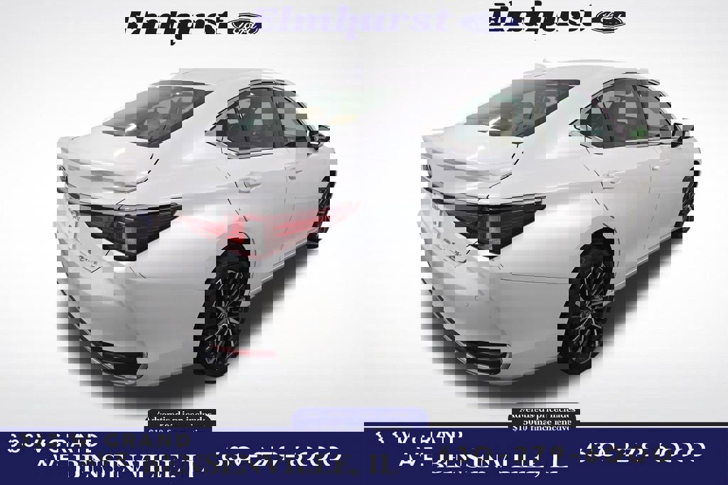 Used 2022 Lexus ES 250 w/ Premium Package image 5