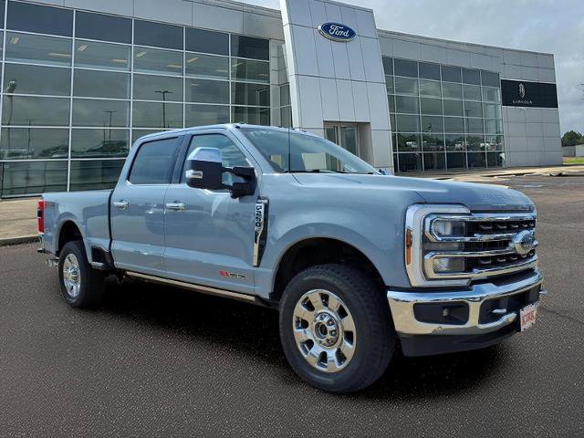 Certified 2024 Ford F250 King Ranch w/ Chrome Package AWD/4WD image 7