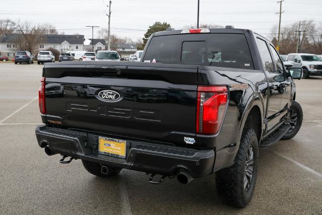 Certified 2025 Ford F150 Tremor image 11