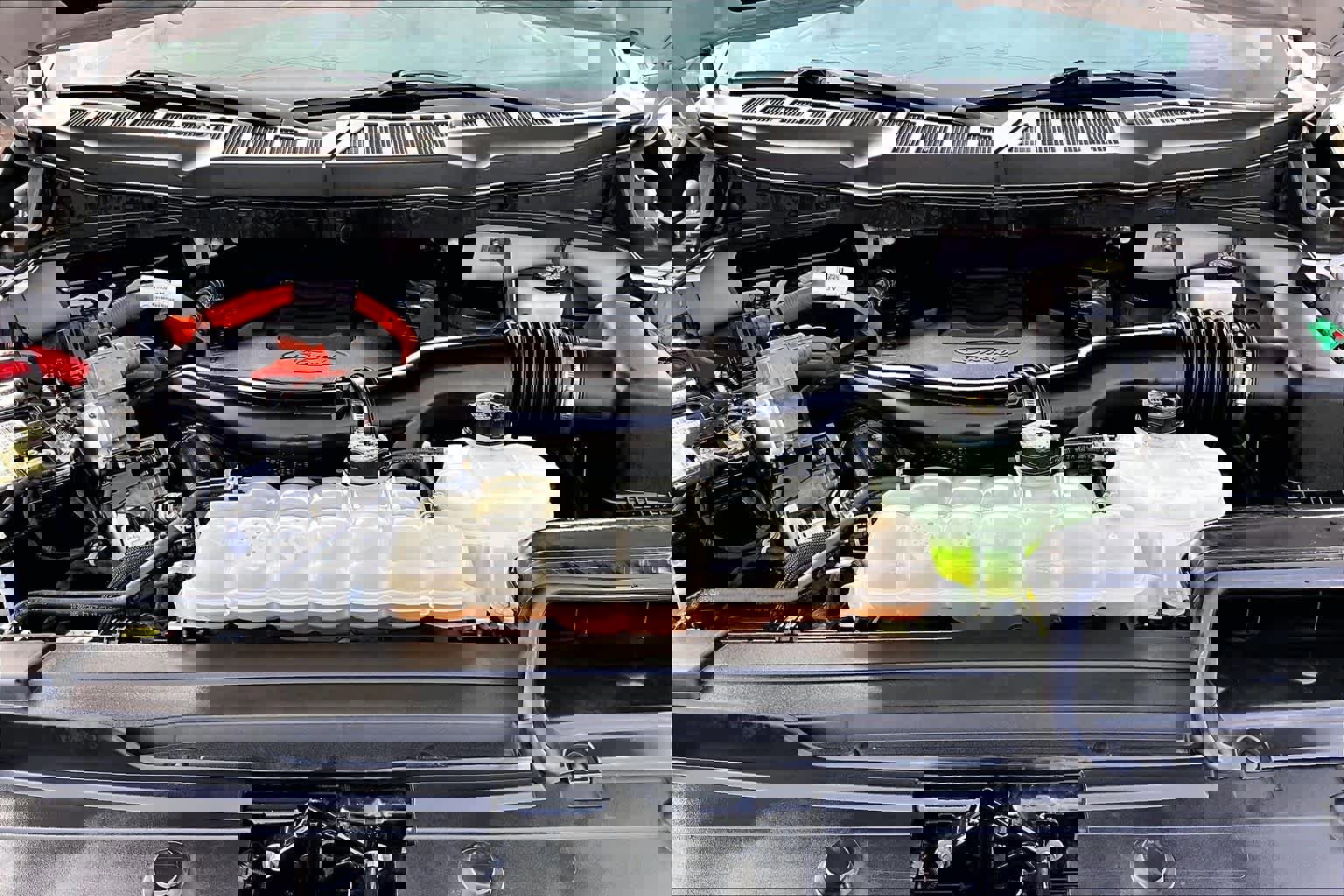 Certified 2022 Ford F150 Limited image 33