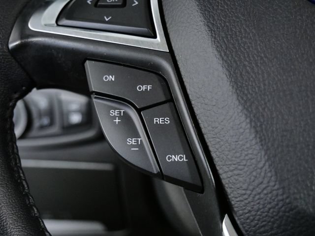 Certified 2024 Ford Edge SEL w/ Convenience Package AWD/4WD image 24