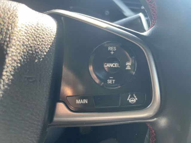 Used 2020 Honda Civic Si image 26
