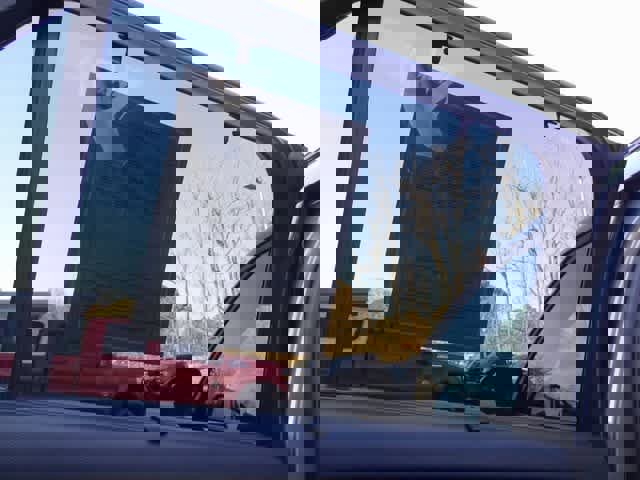 Certified 2025 Ford Explorer ST image 10