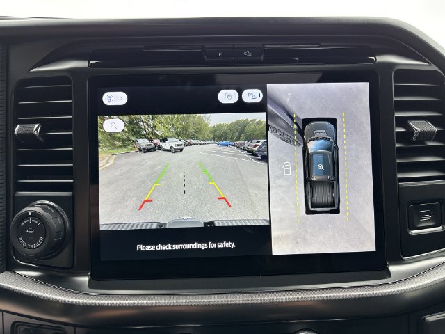 Certified 2025 Ford F150 Raptor AWD/4WD image 17