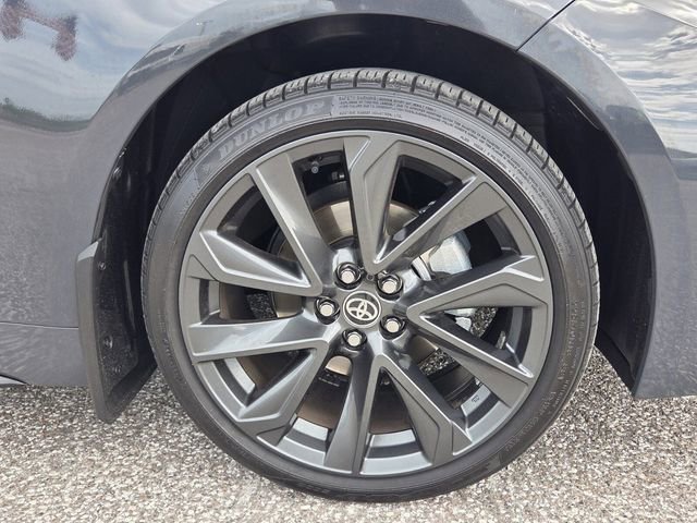 Used 2025 Toyota Corolla SE FWD image 11
