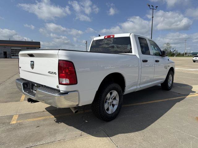 Used 2022 RAM 1500 Classic SLT w/ Electronics Group image 10