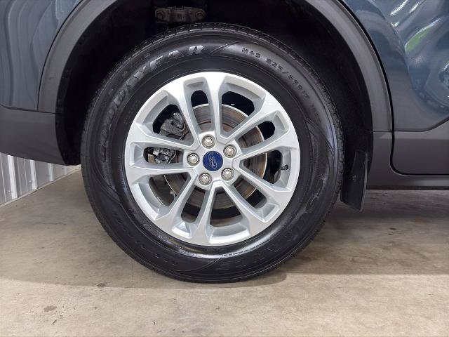 Certified 2022 Ford Escape SE w/ Convenience Package AWD/4WD image 21