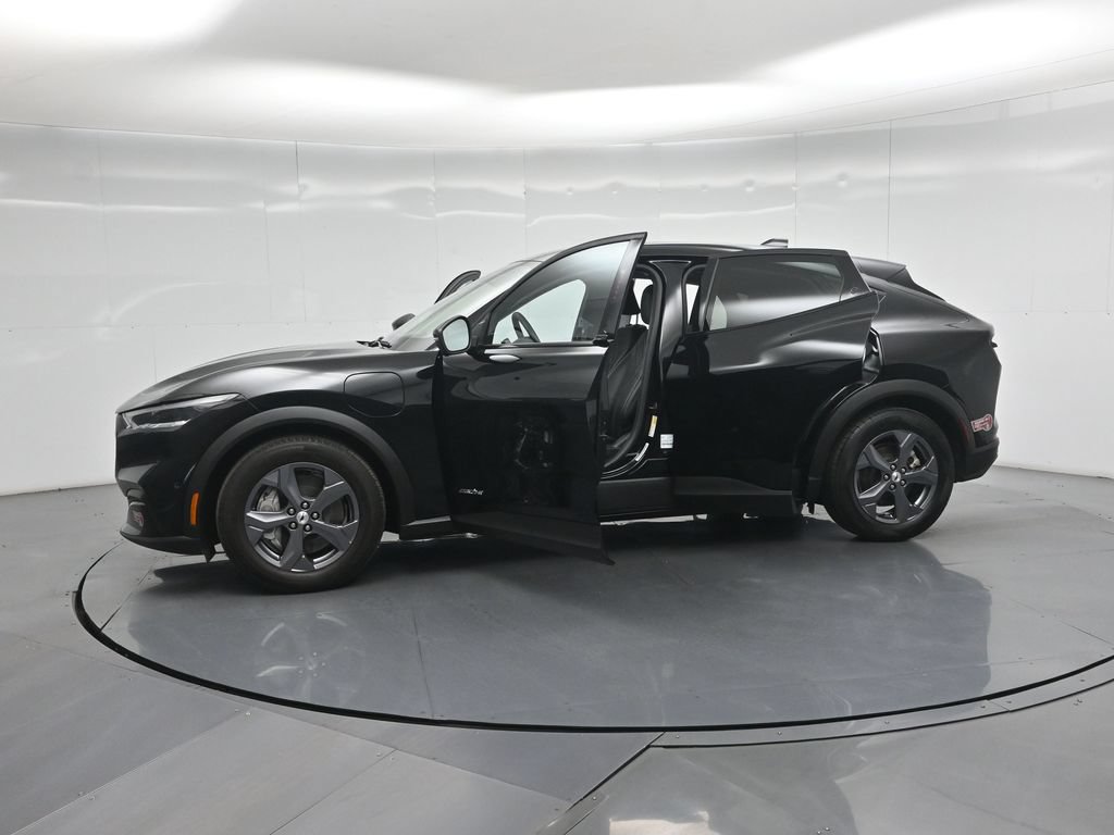 Certified 2023 Ford Mustang Mach-E Select RWD image 33