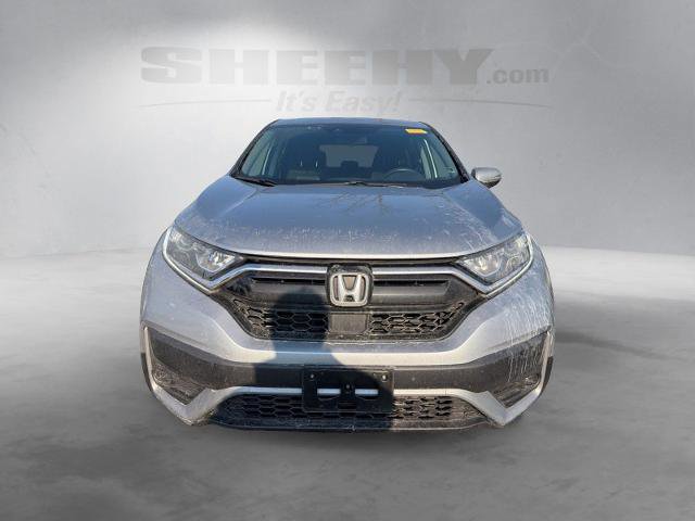 Used 2020 Honda CR-V EX image 7