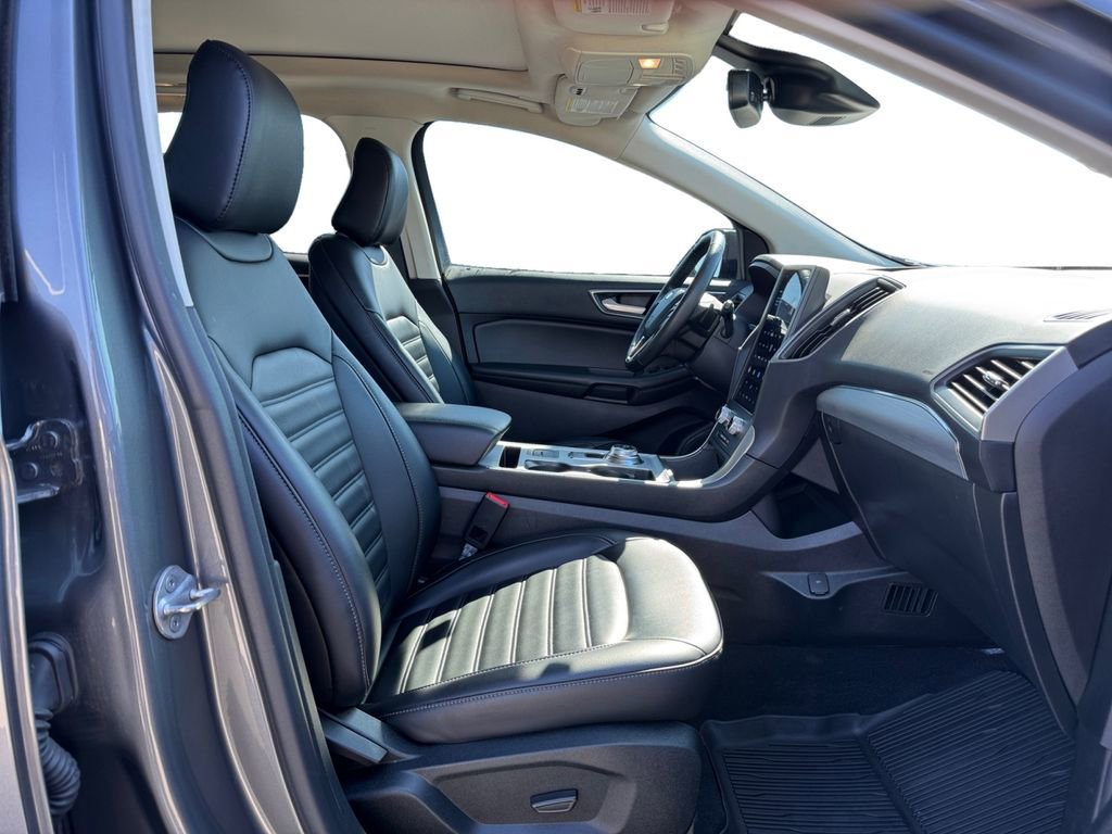 Certified 2022 Ford Edge SEL w/ Convenience Package image 15