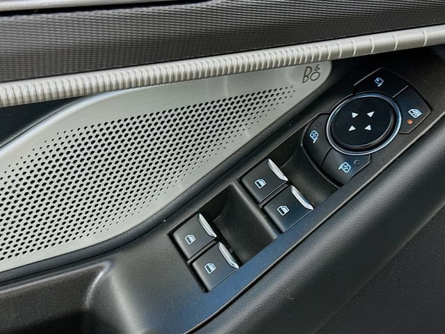 Certified 2025 Ford Explorer ST AWD/4WD image 23