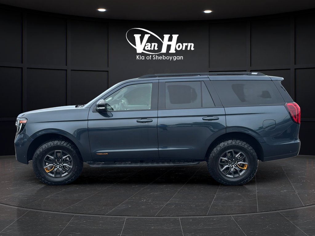 Certified 2025 Ford Expedition Tremor AWD/4WD image 4