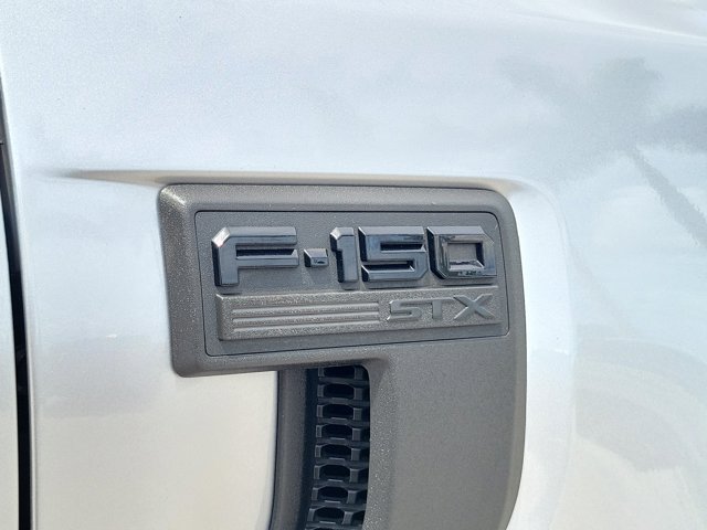 Certified 2023 Ford F150 XL w/ STX Appearance Package RWD image 8