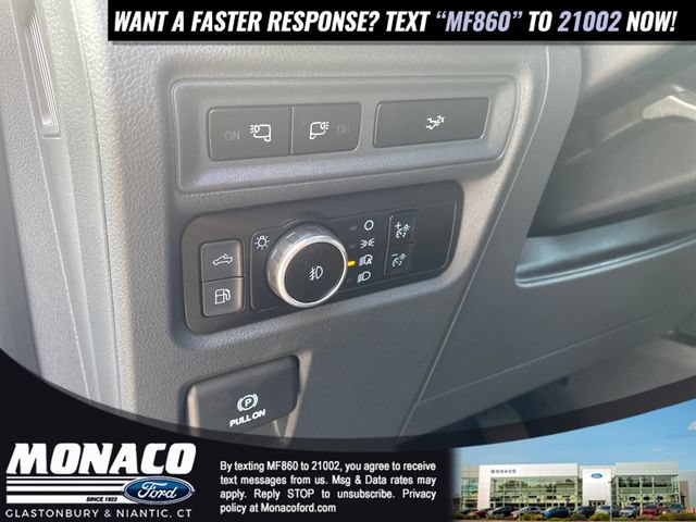 Certified 2023 Ford F150 XLT w/ Equipment Group 302A High AWD/4WD image 18