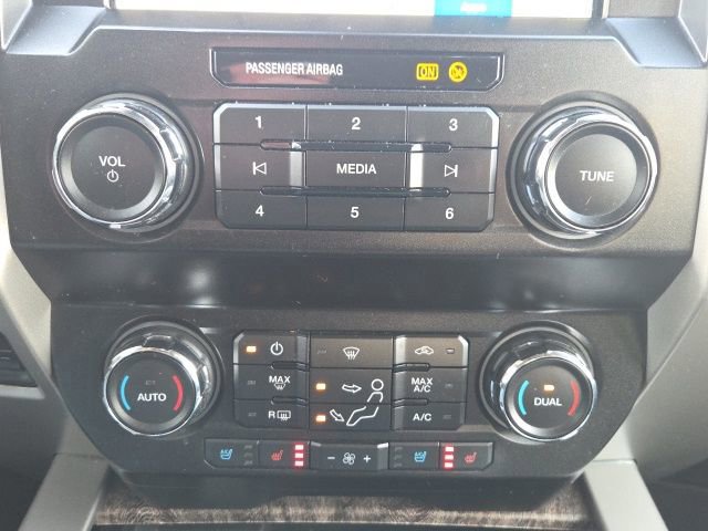 Certified 2019 Ford F350 Lariat w/ Lariat Ultimate Package image 38