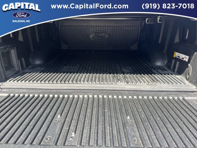 Certified 2023 Ford F150 XLT w/ Equipment Group 302A High AWD/4WD image 16