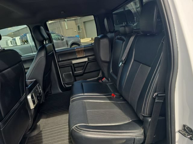 Certified 2019 Ford F150 Lariat AWD/4WD image 22