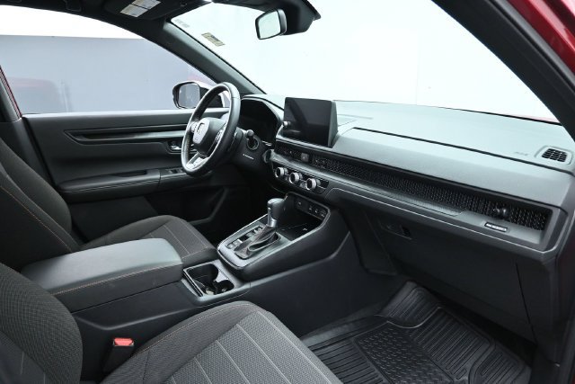 Used 2026 Honda CR-V TrailSport image 30