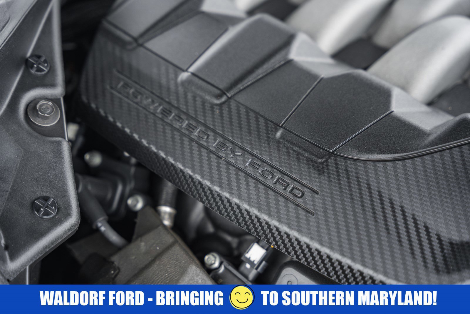 Certified 2024 Ford Mustang GT image 23