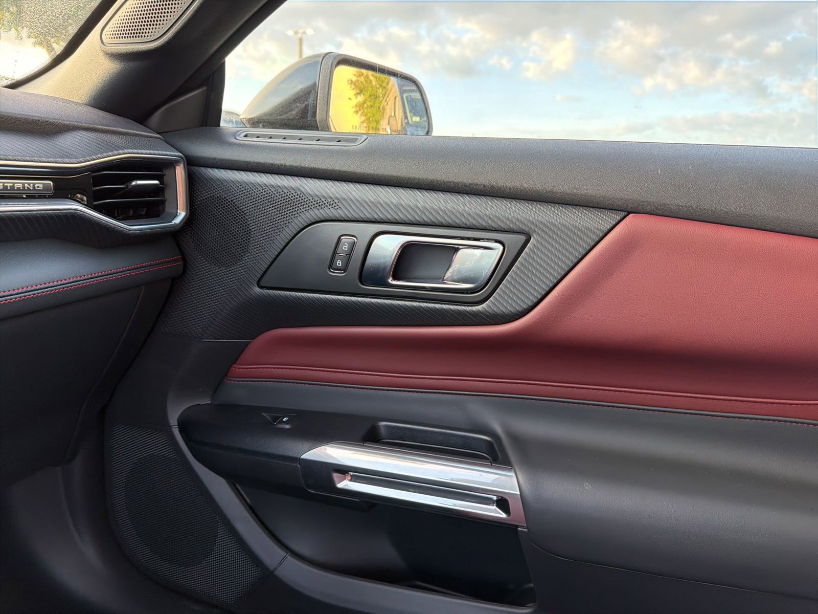 Certified 2025 Ford Mustang GT Premium RWD image 27