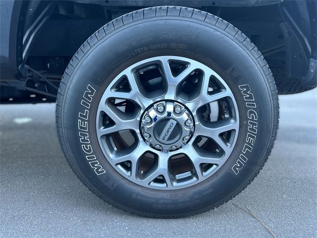 Certified 2022 Ford F250 Lariat w/ Lariat Value Package image 10